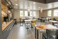 B&B Hotel Rennes Est Cesson Sévigné