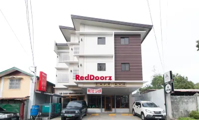 RedDoorz Plus @ Diola Villamonte Bacolod Hotels in Murcia