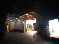 金堂典雅商务酒店 - 酒店外部