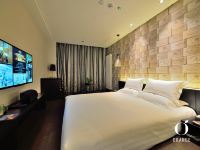 桔子酒店(北京十里河店) - 榻榻米大床房