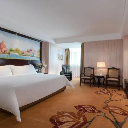 Vienna Classic Hotel (Yunfu Hekou)