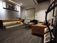 Dong'a Ajiao Culture Hotel Hotels in Dong'e County
