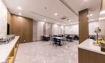 Star Hotel (Shanghai Hongqiao National Exhibition Center)