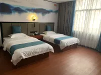 麻栗坡鑫譽商務飯店