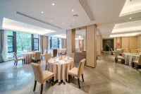 Shenxianju Narada Resort & Spa - Morgenmad
