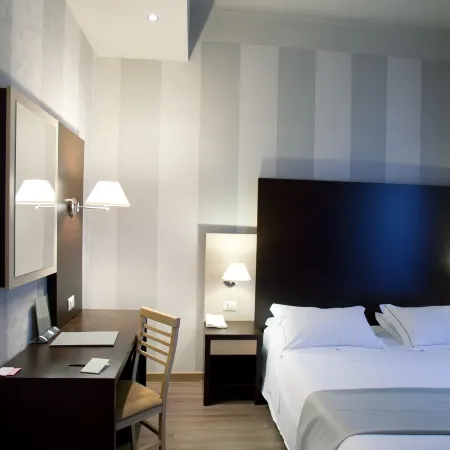 C-Hotels Club Hotels in Florence