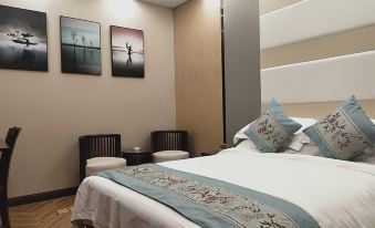 Youhou Boutique Hotel (Huaibei Normal University)