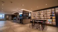 HanTing Hotel (Meihekou Railway Station Weigangcheng) - 2-Star