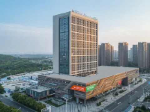 Campanile Hotels in Xuzhou