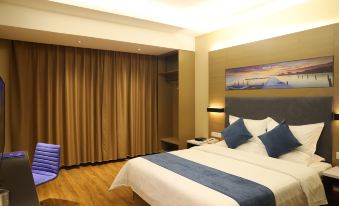 Yeste Hotel (Sanjiang, Liuzhou)