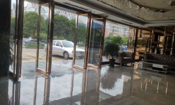 Shengting Hotel