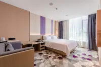 Lavande Hotel (Shenzhen Bao'an International Convention and Exhibition Center) - Wifi