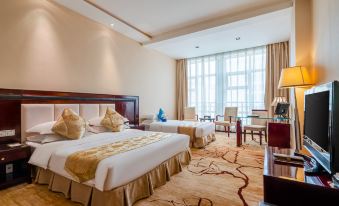 Shan Shui Garden Hotel