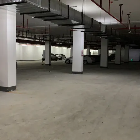 Vyluk Hotel (Chengkou Passenger Transport Center)
