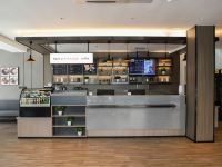 汉庭酒店(临江市政府店) - 公共区域