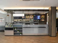 Hanting Hotel (Linjiang Municipal Government & Jiangxin Island Park) - 2 Sao