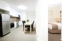 Oaks Moranbah Suites Hotels in Moranbah