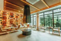 愛上怒江·江景飯店（瀘水六庫怒江西岸店） 瀘水住宿飯店