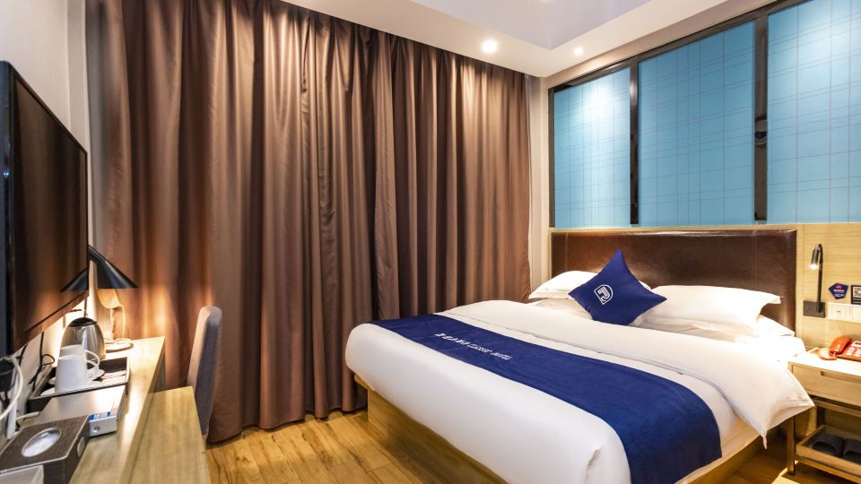 Yulin Classic Hotel