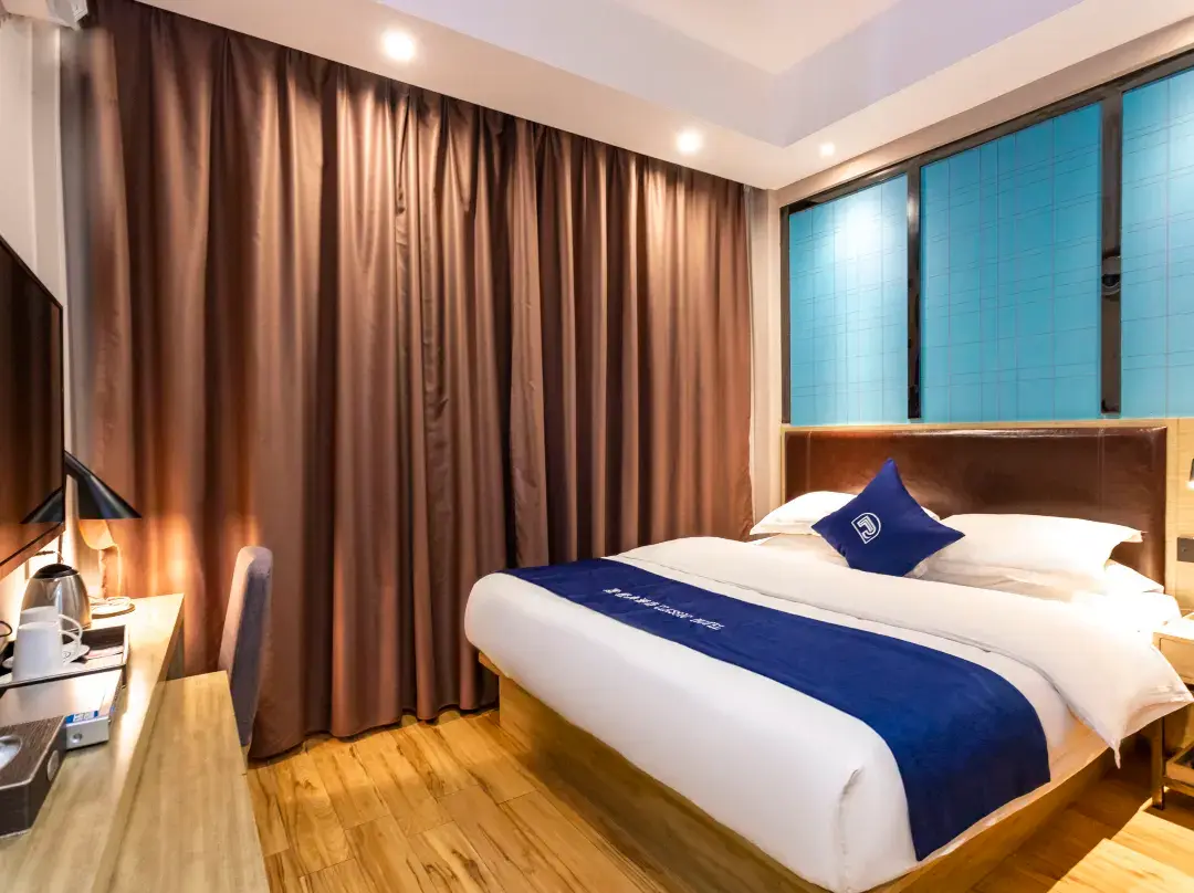 Yulin Classic Hotel - Yulin
