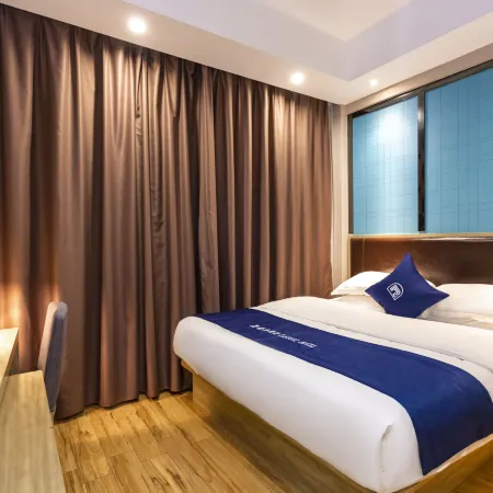 Yulin Classic Hotel