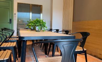 Gulangyu Rock Villa Design B&B