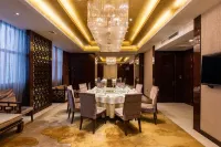 Shangling Boston Hotel