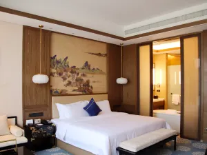 Wyndham Grand Plaza Royale Zhaotong