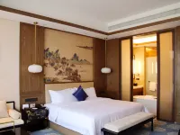 Wyndham Grand Plaza Royale Zhaotong Hotel a Zhaotong