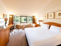 Copthorne Hotel Newcastle Hotels near Castle Garth