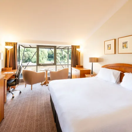 Copthorne Hotel Newcastle