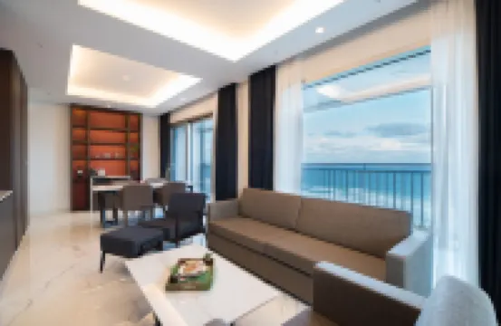 St. John's Hotel Hotels in Gangneung-si