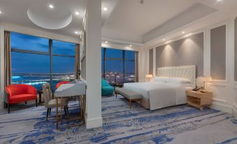 Sheraton Shaoxing Shangyu