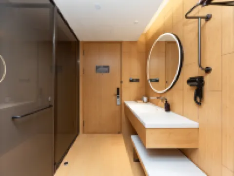 JI Hotel (Funing Shanghai Road) فنادق في فونينغ