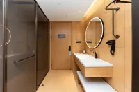 โรงแรม JI (ถนนเซี่ยงไฮ้ ฟูหนิง)