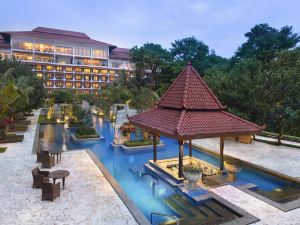 Sheraton Mustika Yogyakarta Resort and Spa