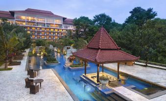 Mustika Yogyakarta Resort and Spa