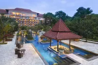 Mustika Yogyakarta Resort and Spa
