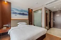 Junlai Hotel (Zhangzhou Jian'an Cultural Plaza)