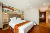Lanbowan Hotel - 3-Star