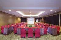Swiss-Belinn Panakkukang - parking