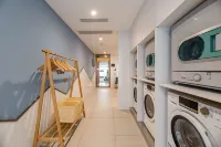 Atour Hotel Tonglu Fuchun River فنادق في تونغ لو