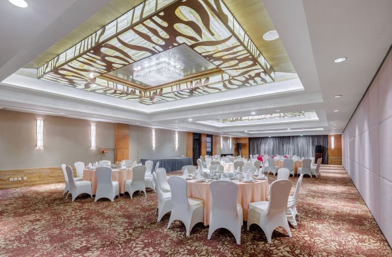 Ocean Hotel Shanghai photo 3