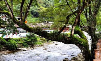 Jiuyue Qiusu Guesthouse