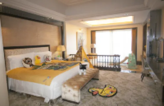 Chateau Star River Pudong Shanghai