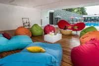 โรงแรมโซ โซฟิเทล หัวหิน