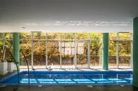 Boticas Hotel Art & Spa - Pool