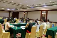 Boluo Taixin Business Apartment
