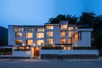 Hangzhou Lin'an Fangheyuan Homestay โรงแรมใกล้Qingtan Pavilion