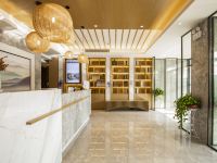 清沐精选酒店(溧阳天目湖景区店) - 公共区域